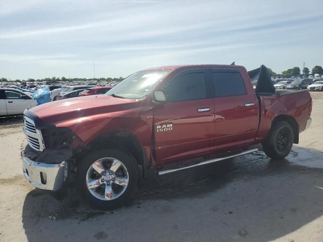 2014 Dodge RAM 1500 SLT