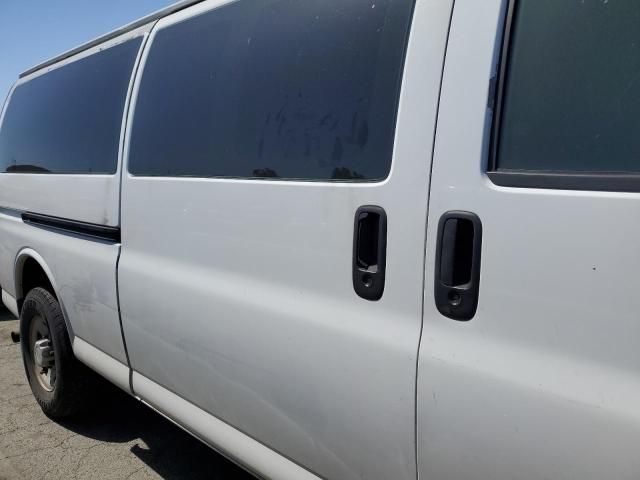 2006 Chevrolet Express G3500