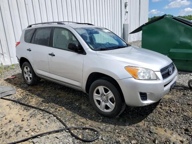 2009 Toyota Rav4