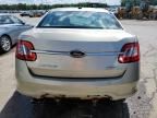 2010 Ford Taurus SEL