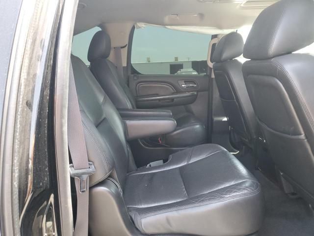 2012 Cadillac Escalade ESV Luxury