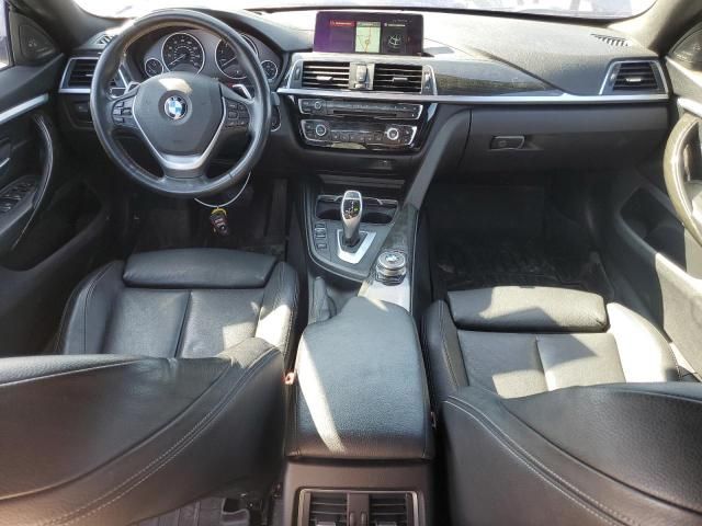 2018 BMW 430I Gran Coupe