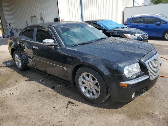 2006 Chrysler 300C