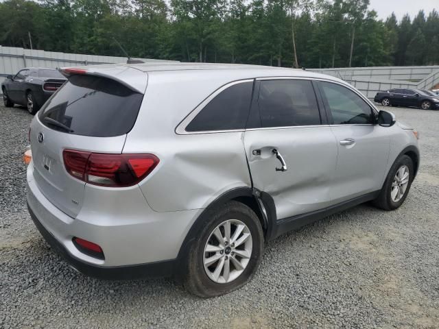 2019 KIA Sorento L