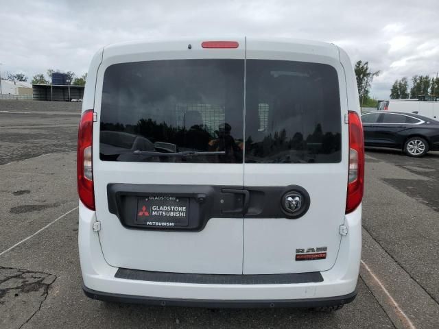 2017 Dodge RAM Promaster City SLT