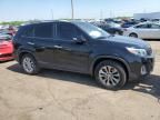 2015 KIA Sorento EX