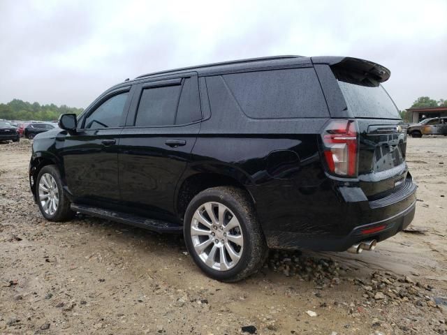 2023 Chevrolet Tahoe K1500 Premier