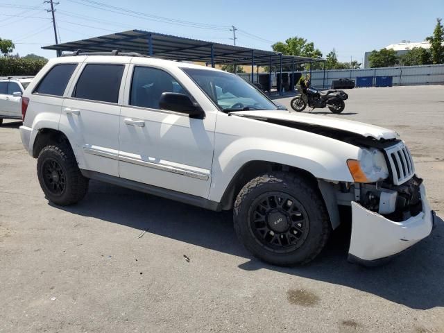 2010 Jeep Grand Cherokee Laredo