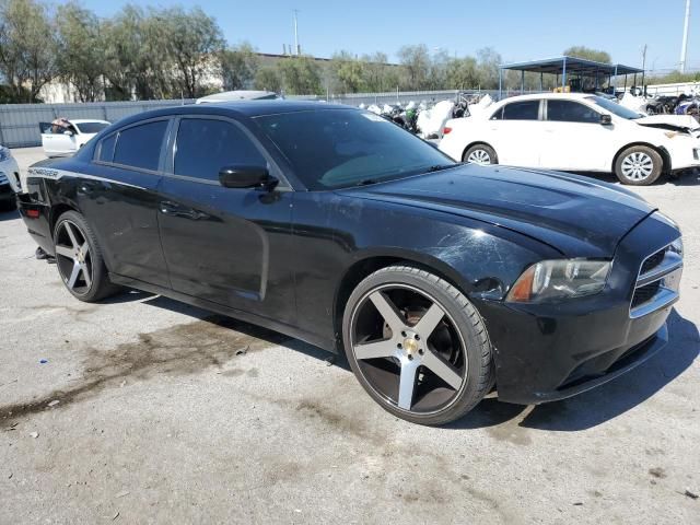 2014 Dodge Charger SE