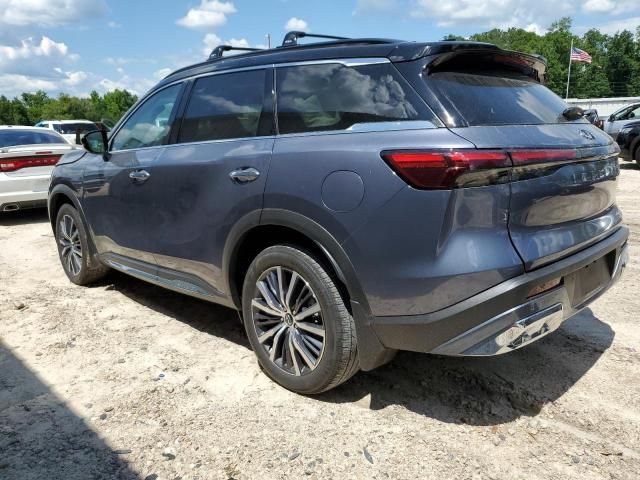 2022 Infiniti QX60 Autograph