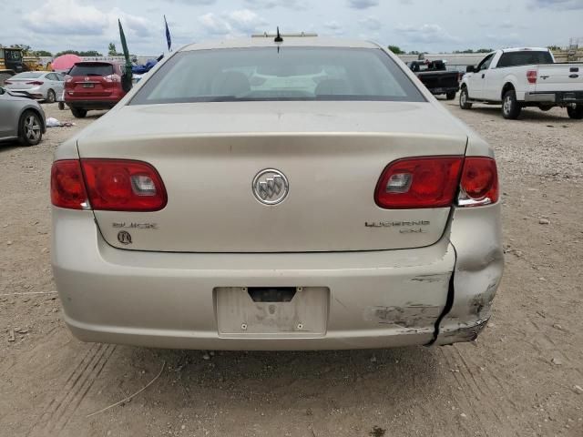 2007 Buick Lucerne CXL