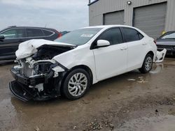 2019 Toyota Corolla L en venta en Memphis, TN