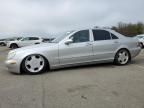 2000 Mercedes-Benz S 430