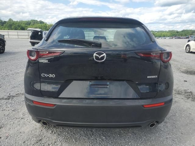 2021 Mazda CX-30