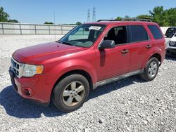 2010 Ford Escape XLT en venta en Barberton, OH