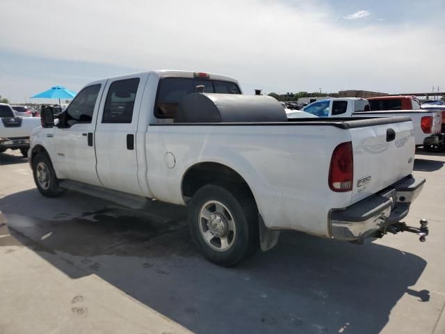 2005 Ford F250 Super Duty