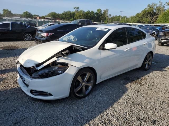 2014 Dodge Dart GT