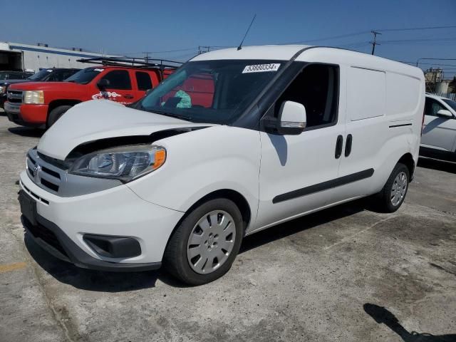 2017 Dodge RAM Promaster City SLT