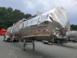 Salvage trucks for sale at Shreveport, LA auction: 2017 Cust Tanker Other