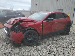 Salvage cars for sale from Copart Appleton, WI: 2023 Mazda CX-30 Premium