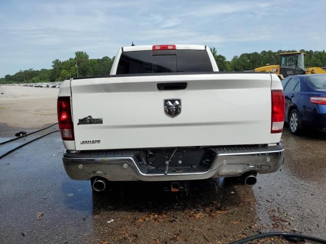 2019 Dodge RAM 1500 Classic SLT