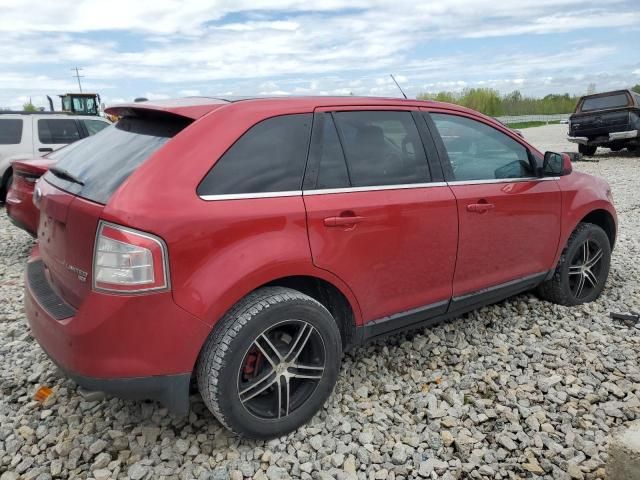 2010 Ford Edge Limited