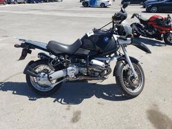 BMW salvage cars for sale: 1997 BMW R1100 GS