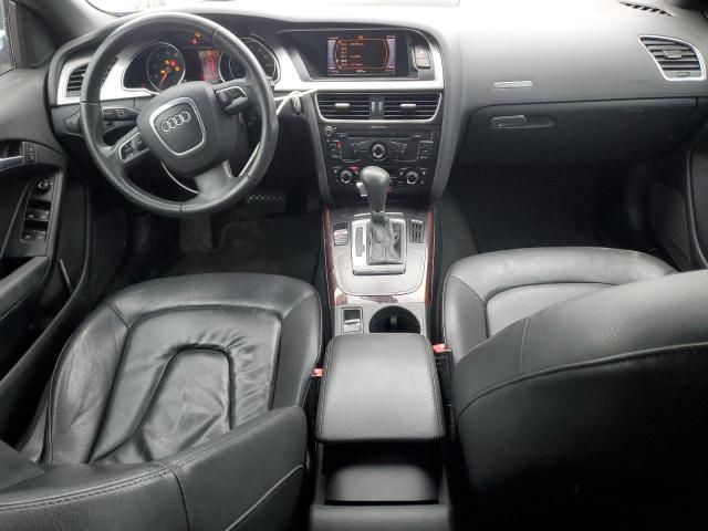 2012 Audi A5 Premium Plus