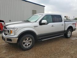 Clean Title Trucks for sale at auction: 2016 Ford F150 Supercrew