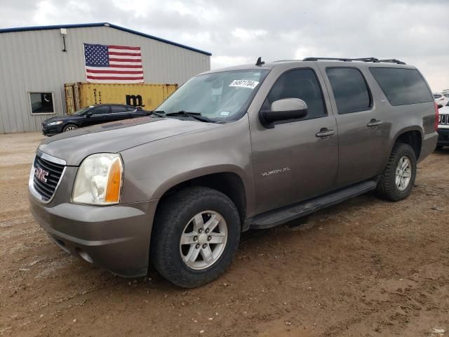 2012 GMC Yukon XL K1500 SLT