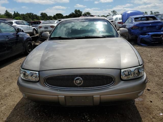 2002 Buick Lesabre Limited