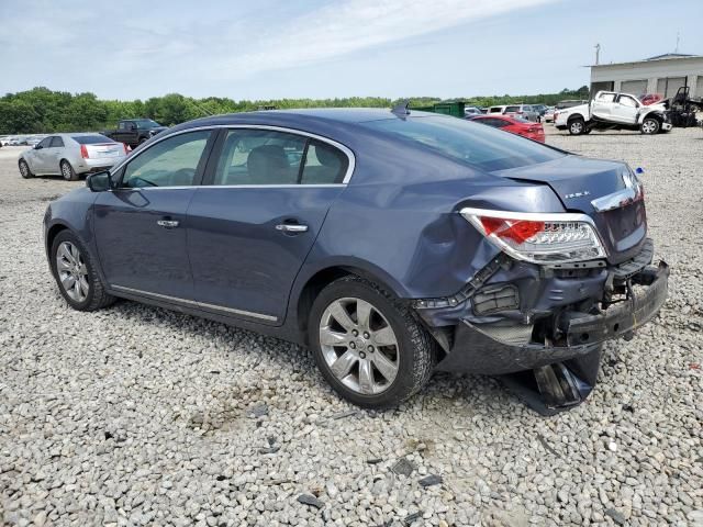 2013 Buick Lacrosse