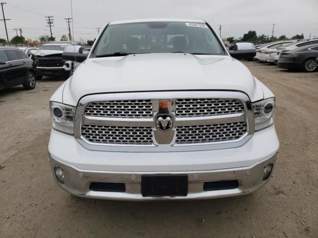 2017 Dodge 1500 Laramie