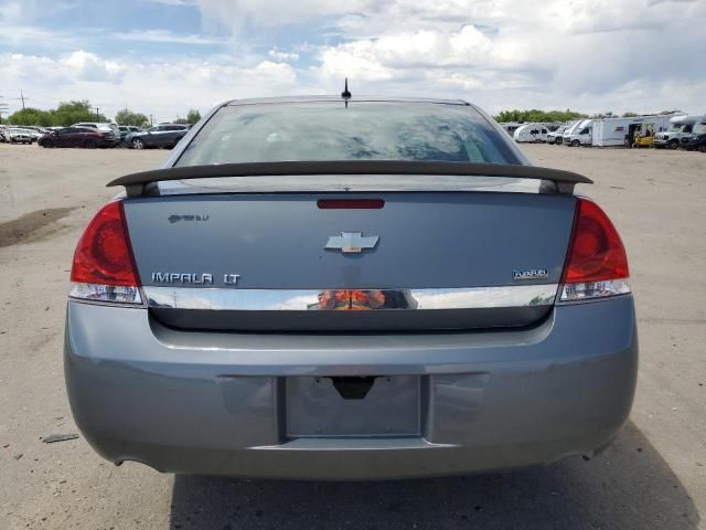 2008 Chevrolet Impala LT