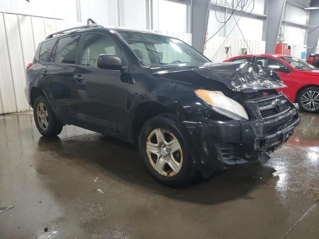 2009 Toyota Rav4