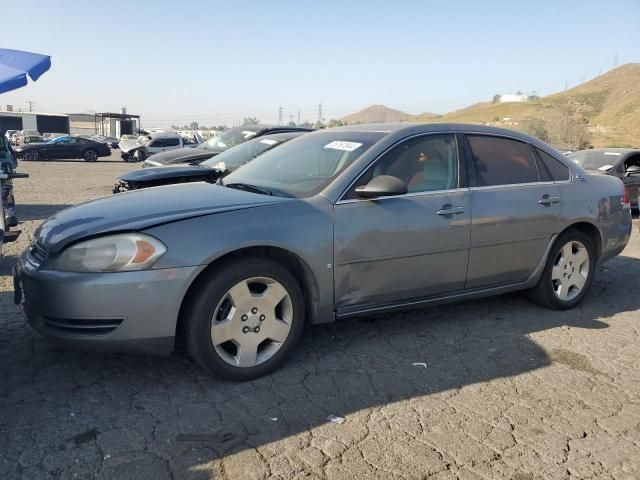 2007 Chevrolet Impala LS