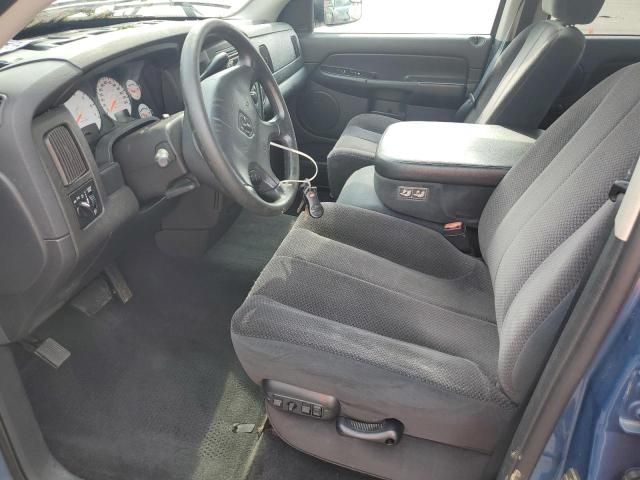 2003 Dodge RAM 1500 ST