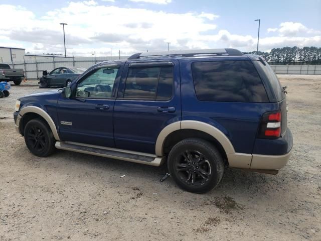 2006 Ford Explorer Eddie Bauer