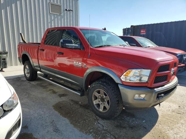 2013 Dodge RAM 2500 SLT