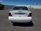 2002 Ford Focus ZTS