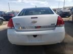 2011 Chevrolet Impala LS