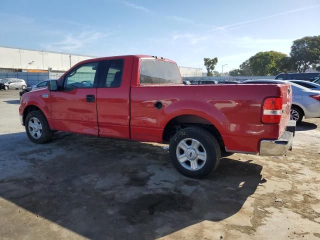 2004 Ford F150