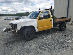 Chevrolet gmt-400 c2500 salvage cars for sale: 1994 Chevrolet GMT-400 C2500