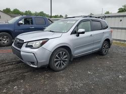 2017 Subaru Forester 2.0XT Touring en venta en York Haven, PA