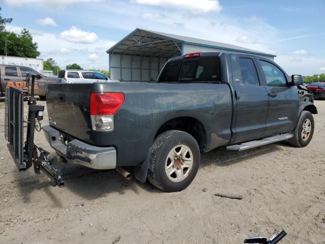 2007 Toyota Tundra Double Cab SR5