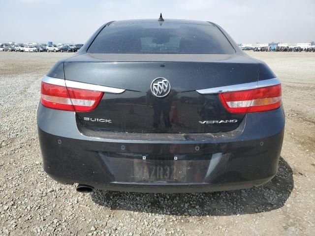 2014 Buick Verano