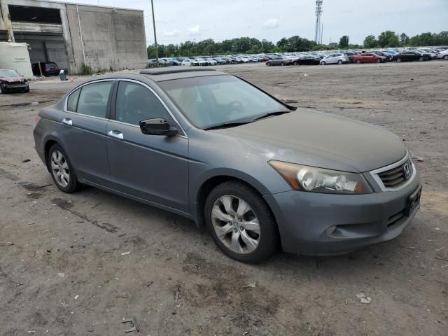 2008 Honda Accord EXL