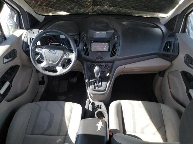 2015 Ford Transit Connect XLT