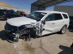 Vehiculos salvage en venta de Copart Albuquerque, NM: 2023 Dodge Durango GT