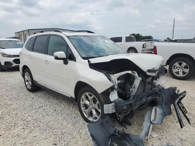 2018 Subaru Forester 2.5I Touring